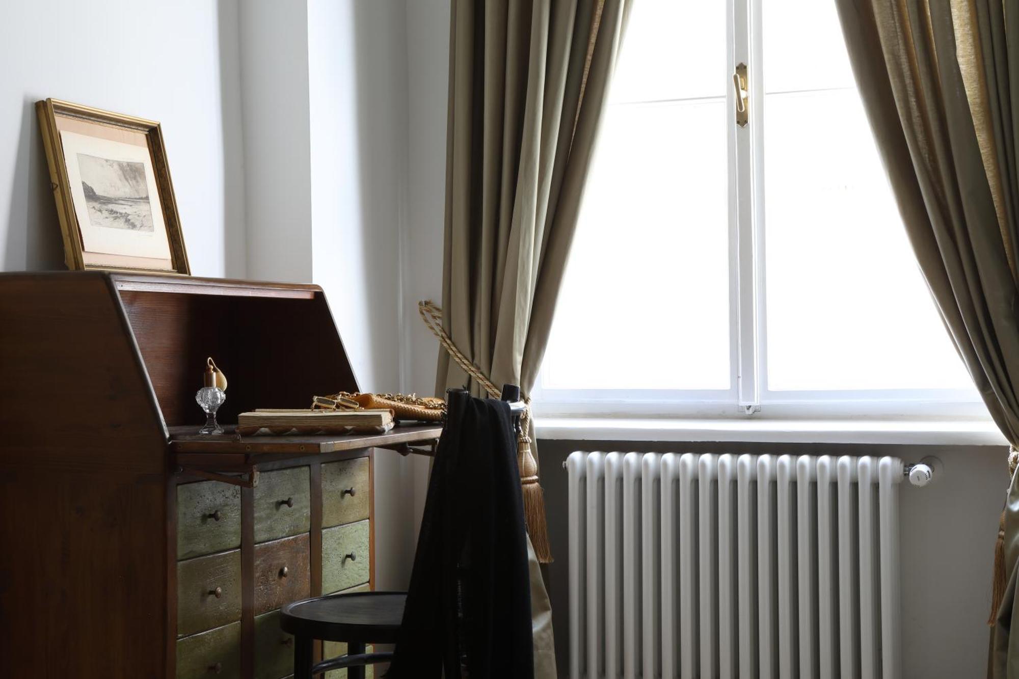 Premium Class Apartments III Ζάγκρεμπ Εξωτερικό φωτογραφία