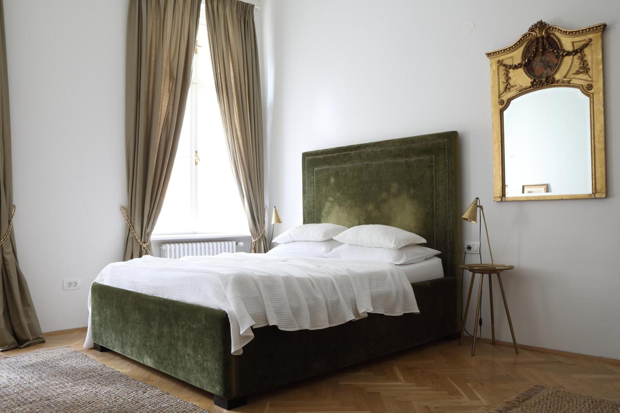 Premium Class Apartments III Ζάγκρεμπ Εξωτερικό φωτογραφία