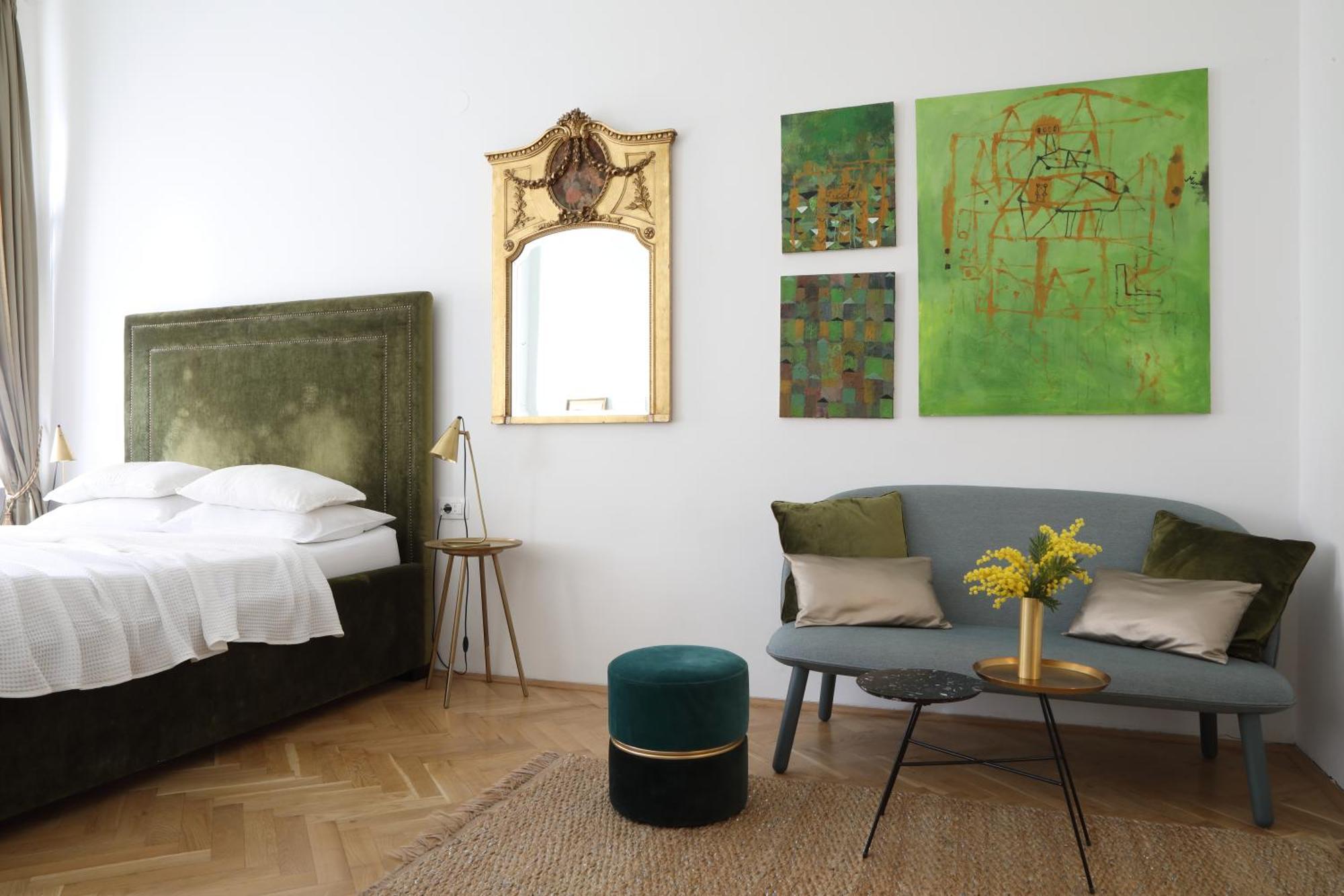 Premium Class Apartments III Ζάγκρεμπ Εξωτερικό φωτογραφία