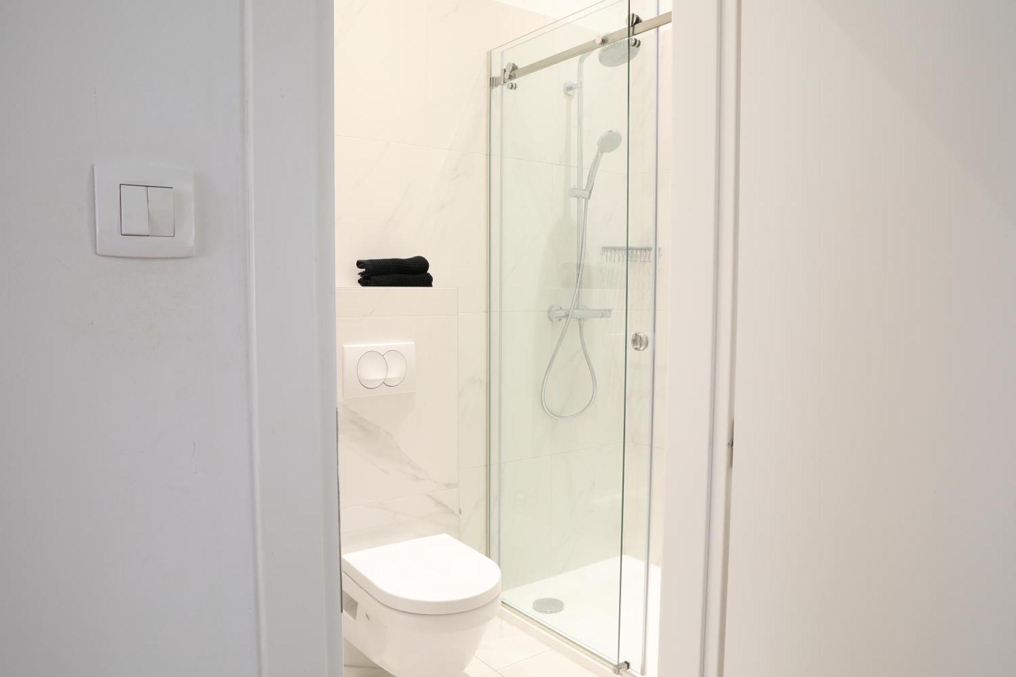 Premium Class Apartments III Ζάγκρεμπ Εξωτερικό φωτογραφία